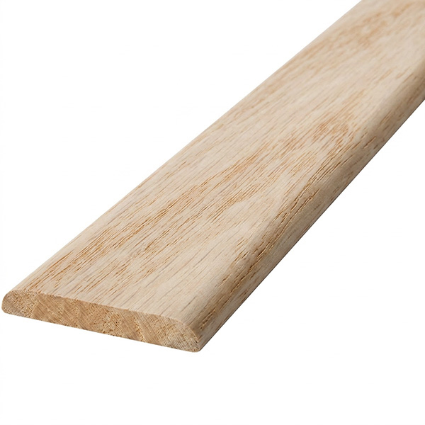 Pircher Astina in Ayous Liscia Grezza MM 4,5X18X2000 - PIRCHER OBERLAND